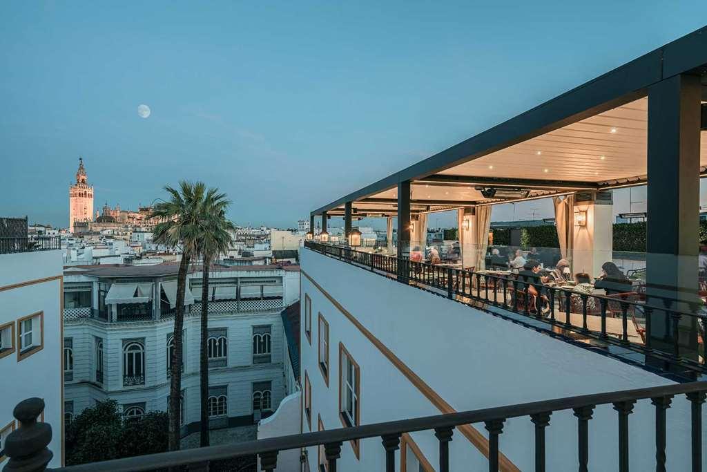 Vincci la Rábida Hotel Sevilla Facilidades foto