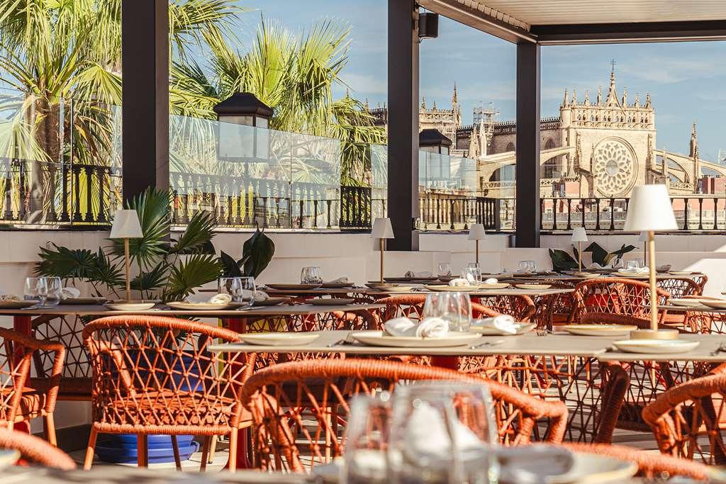 Vincci la Rábida Hotel Sevilla Facilidades foto